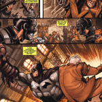 prv15650 pg3 150x150 DC Comics   Batman: Arkham Unhinged #12 (Preview)