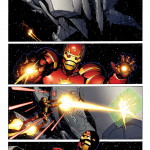 prv15669 pg1 150x150 Marvel Comics   Guardians of the Galaxy #1 (Preview)