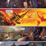 prv15729 pg4 150x150 IDW   G.I. Joe #2 (Preview)
