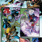 prv15785 pg5 150x150 Marvel Comics   Astonishing X Men #60 (Preview)