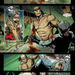 prv15786 pg4 150x150 Marvel Comics   Deadpool Killustrated #3 (Preview)