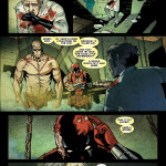 prv15786 pg5 150x150 Marvel Comics   Deadpool Killustrated #3 (Preview)