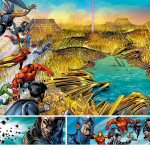prv15806 pg1 150x150 Marvel Comics   Age of Ultron #6 (Preview)
