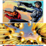 prv15806 pg2 150x150 Marvel Comics   Age of Ultron #6 (Preview)