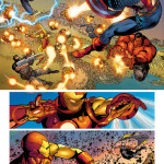 prv15806 pg3 150x150 Marvel Comics   Age of Ultron #6 (Preview)