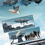 prv15829 pg1 150x150 Marvel Comics   Avengers #10 (Preview)