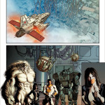 prv15829 pg3 150x150 Marvel Comics   Avengers #10 (Preview)