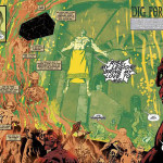 DC Comics I,Vampire #18 (Preview) prv15831 pg2 150x150 DC Comics I,Vampire #18 (Preview)