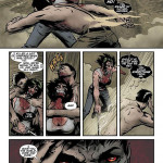 DC Comics I,Vampire #18 (Preview) prv15831 pg3 150x150 DC Comics I,Vampire #18 (Preview)