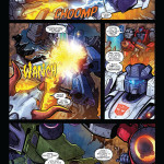 IDW Transformers: Robots in Disguise #15 (Preview) prv15842 pg8 150x150 IDW Transformers: Robots in Disguise #15 (Preview)
