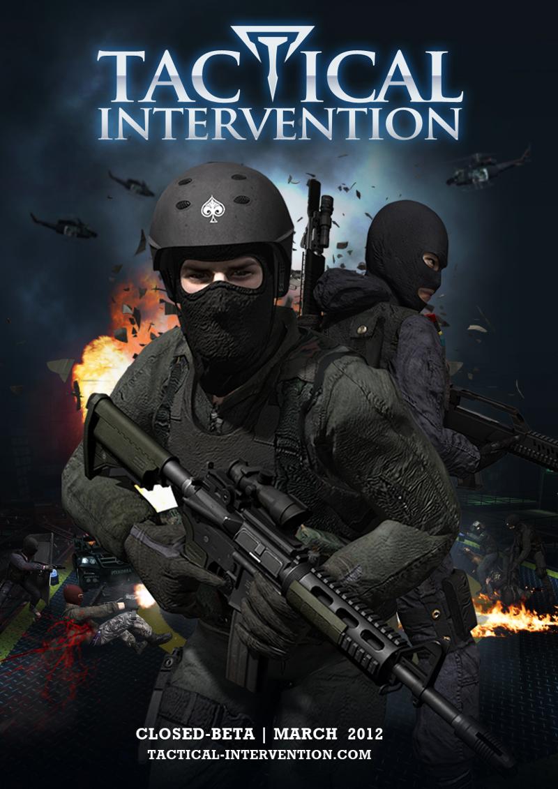 tactical intervention game download