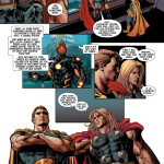 AVEN2012012 int LR 6 a146f 150x150 Marvel Comics   Avengers #12 (Preview)