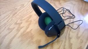 xbox one stereo headset with microphone